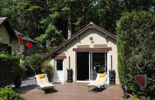 The Iflissen Nest - Luxury Appartment - Foto 22