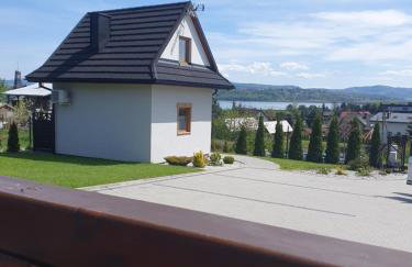 Domki w Beskidach - Foto 70