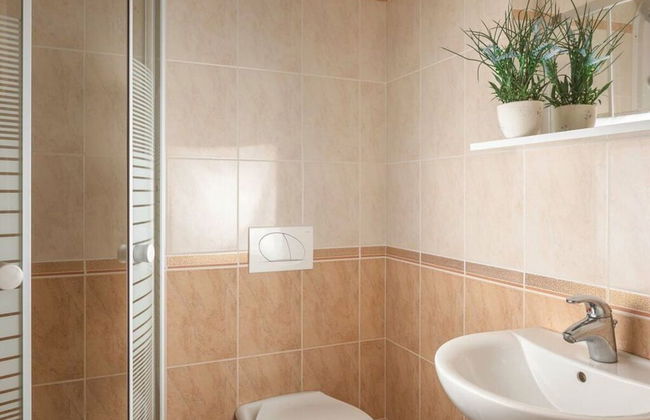 Villa Rosy Comfortable Holiday Residence - Foto 18