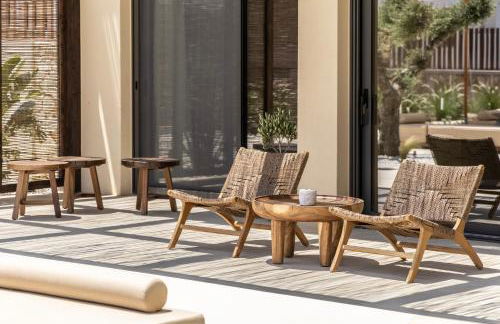 Elea Luxury suites - Foto 40