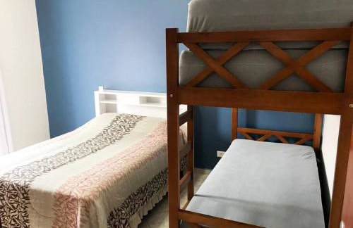 Pé na areia mais tranquilo de Bertioga - Maitinga - Foto 12