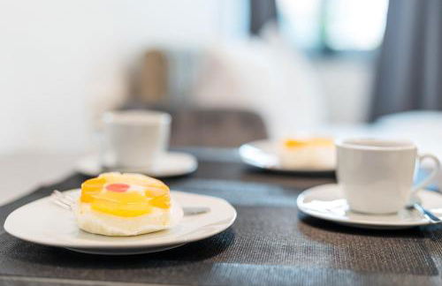 Stilvolles Apartment Bodensee A2 - Foto 9