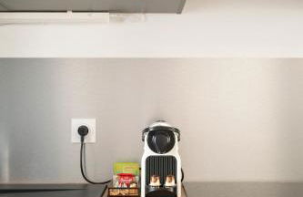 L'éclat de Gambetta - Place Stanislas - 6 Pers - Foto 37