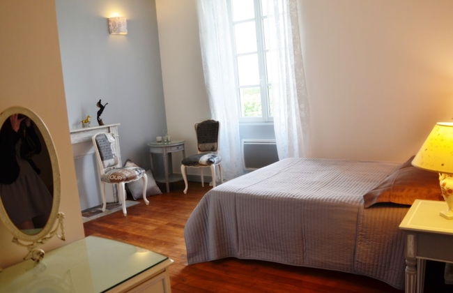 Château des Noces - Foto 3