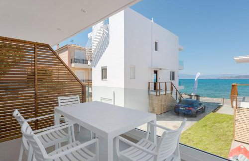 COSTA VASIA Seaside Suites and Apartments - Photo 52