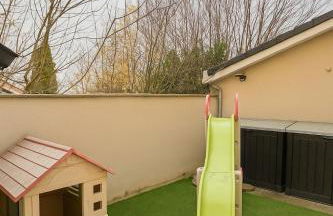 Maison moderne 5 personnes, proche Lyon - Foto 11