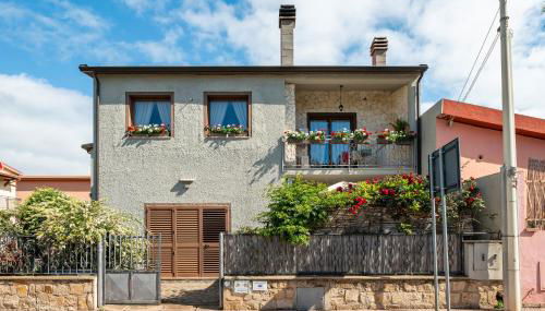 Gerani Rossi Appartamento - Foto 1