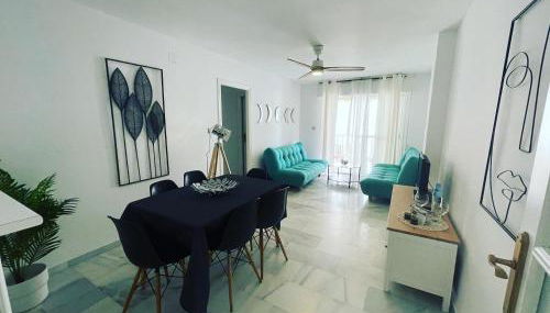 BALCON PLAYA Y PISCINA 2 Habitaciones IPANEMA PONDOS - Photo 5