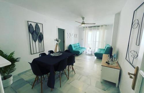 BALCON PLAYA Y PISCINA 2 Habitaciones IPANEMA PONDOS - Photo 5