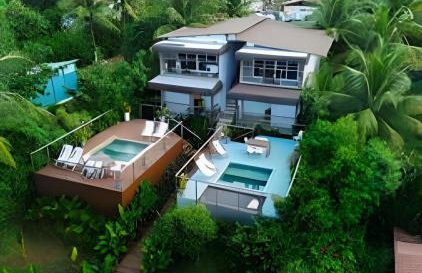 Flat Térreo com Piscina e Jardim Tropical - Foto 31