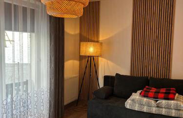 Słoneczna kawalerka - studio - Foto 11