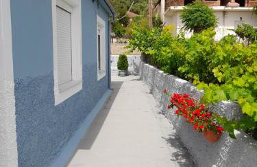 villa Narkissos - Καναλάκι - Εξοχική κατοικία - Foto 31