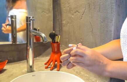 Santorini Paradise Cave Houses - Foto 40