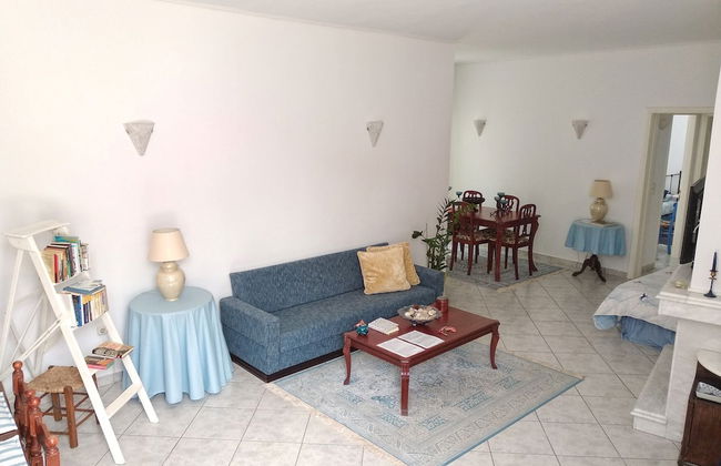 Seafarer's Suite - Foto 24