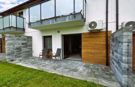 Apartamenty Jasionka Lotnisko - Foto 50