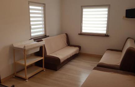 Pustkowo Domki Wakacyjne u Marka - Foto 24