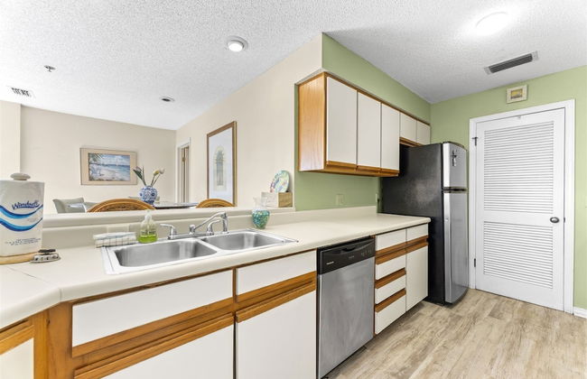 1302b St Thomas Square - Foto 6