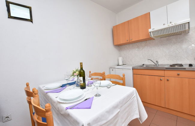 Apartments Ana - Foto 57