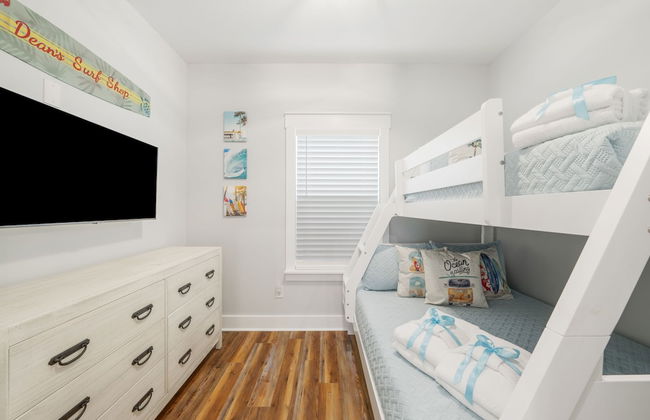 Laguna Peach: 3BA 2BA Retreat for 10! Explore Nearby Beaches & Activities - Foto 4