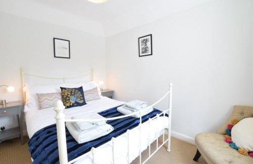 Satis Cottage, Westleton - Foto 21