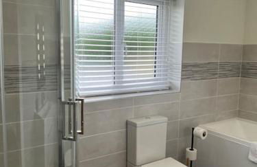 Horeb Cottage at The Waun Wyllt - Foto 11