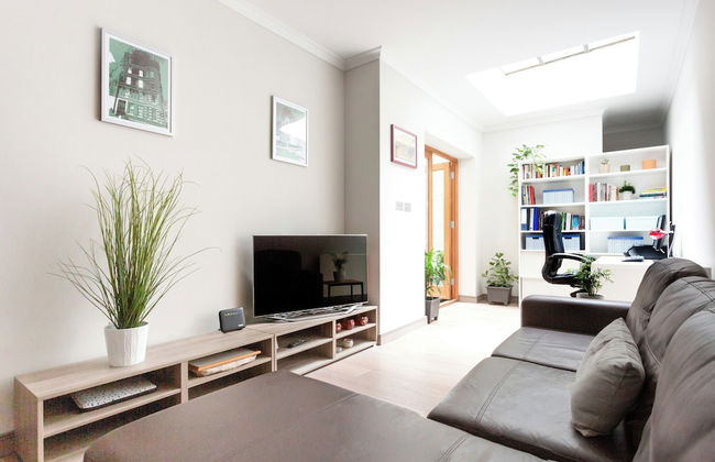 Red Lion Square by Onefinestay - Foto 11