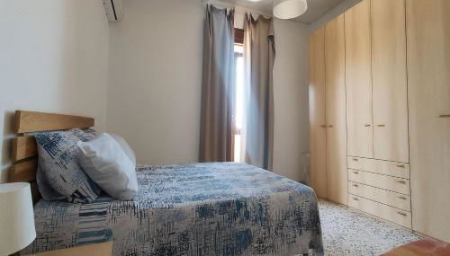 Casa vacanze sul mare - Photo 5, wardrobe