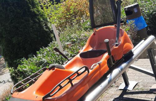 Ferienhaus am Bach - Foto 8