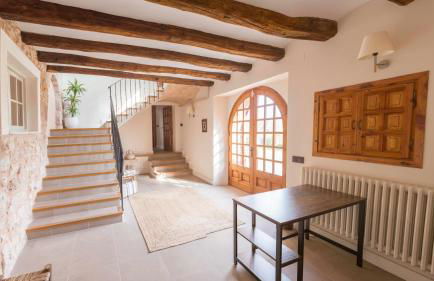 Casa rural Masia Les Apieres. - Foto 31