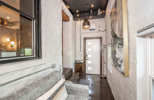 Luxury Mt. Adams Retreat Apt 1 - Foto 23