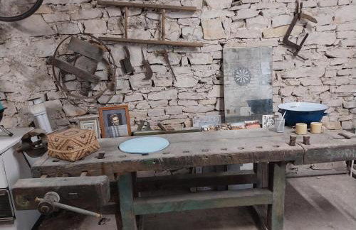 Villa Annika - Foto 43