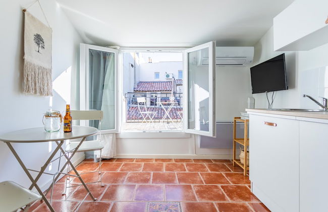 Le Petit Panier - Photo 12