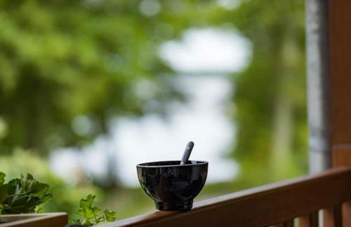 La maison de grand-pere, appt cote lac - Foto 3