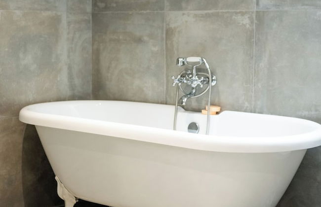 A l'Orange Sanguine - Gîte Binche - Foto 16