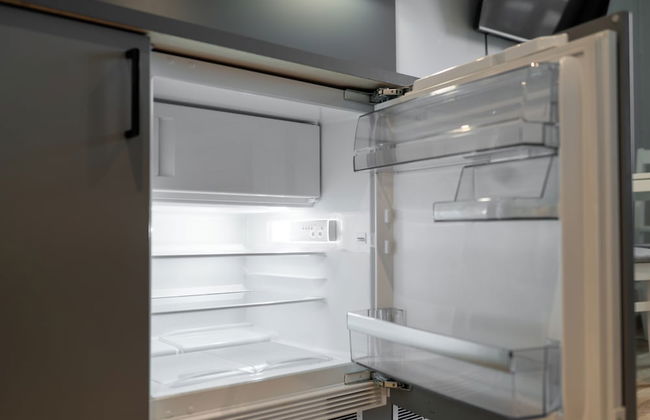 Uppsala Hotel Apartments - Photo 28