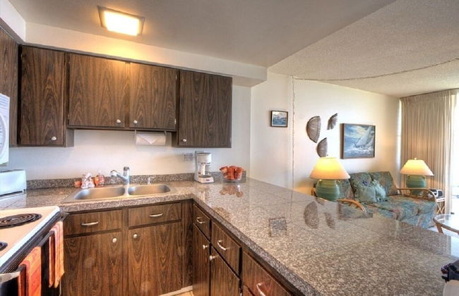 Maalaea Kai 316 1 Bedroom Condo by RedAwning - Foto 6