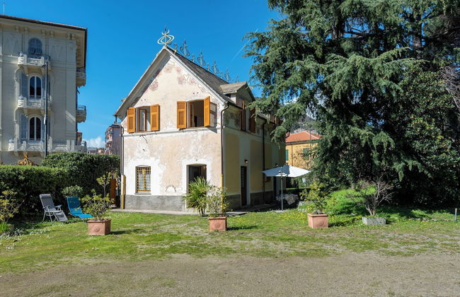 Villa Ottone Gambaro- Seaside - Foto 24