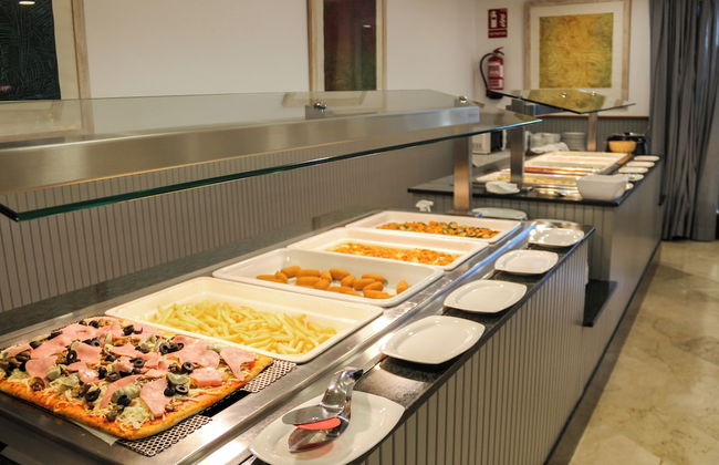 Apartamentos Duvabitat - Foto 31