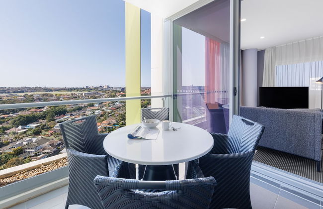 Meriton Suites Zetland - Foto 44
