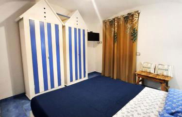 Ely House Costa d'Amalfi Casa Vacanze - Foto 9