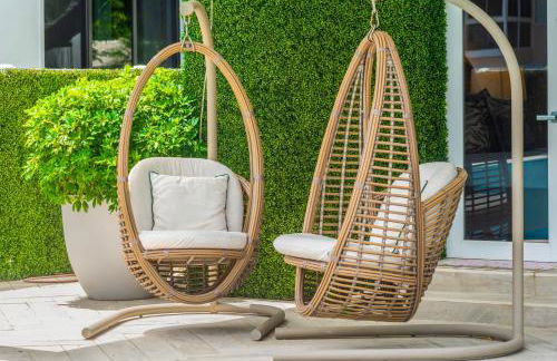 Villa Seminole - Foto 7