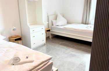 OK Apartment Petershagen - Foto 2