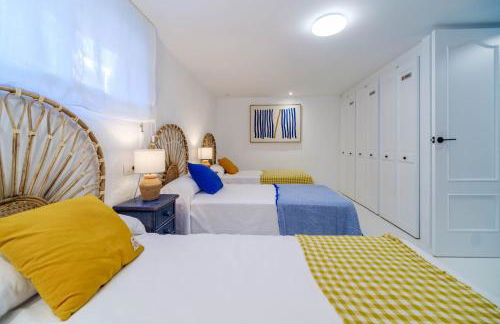 Villa Casablanca Pinosol Javea by Rock Rentals - Foto 23