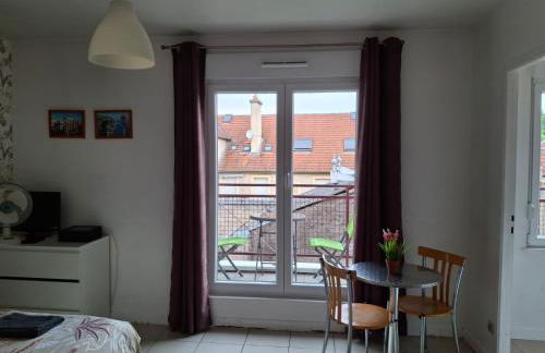 Metz Port Saint Marcel - Foto 19