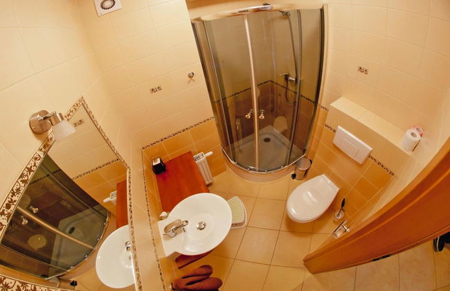 Villa in Rowy Near Baltic Sea & National Park - Photo 9