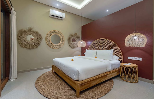 Villa Canopy - Foto 8