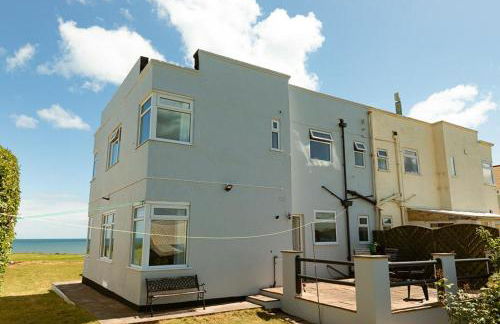 SEA VIEW - First Floor 3 bed apartment looking over Bridlington North Beach - Foto 12
