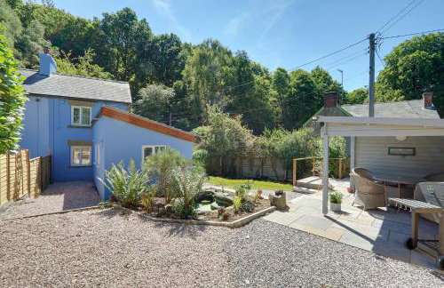 Badger Cottage - Photo 1