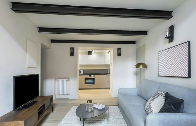 Sonder by Marriott Bonvoy Trastevere Apartments Piazza Trilussa - Foto 30