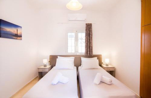 Cozy Renovated Apartment "Filoxenia" - Foto 13